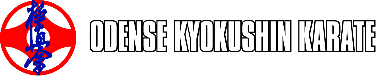 Odense Kyokushin Karate